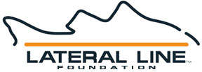 Lateral Line Foundation Homeage - Fisheries Conservation
