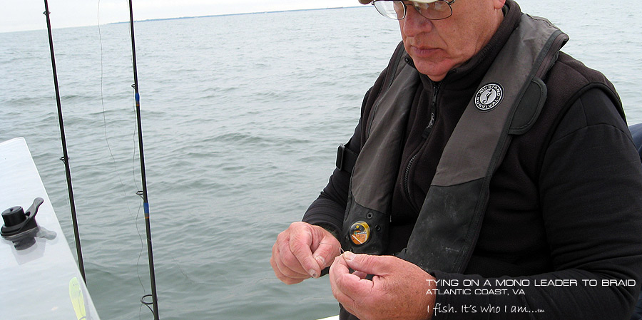 Fishing Knots, Saltwater Fishing Knots, Fly Fishing Knots