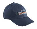 Fishing Hat by Lateral Line - Bluewater