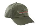 Fishing Hat by Lateral Line - Seafoam Green